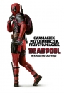 Deadpool /DVD & Blu-ray/