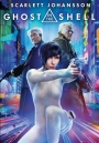Ghost in the Shell /DVD & Blu-ray/