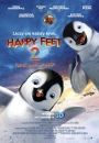 Happy Feet: Tupot ma?ych stóp 2 