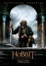 Hobbit: Bitwa Pi?ciu Armii /DVD & Blu-ray 3D/
