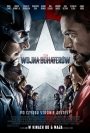Kapitan Ameryka: Wojna bohaterów /DVD & Blu-ray 3D/
