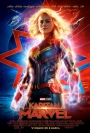 Kapitan Marvel /Dvd, B-ray/