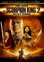 Król Skorpion 2: Narodziny wojownika