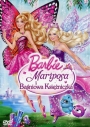 Barbie Mariposa i ba?niowa ksi??niczka