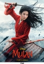 Mulan /Dvd, B-ray/