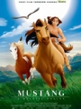 Mustang z Dzikiej Doliny