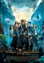Piraci z Karaibów: Zemsta Salazara /DVD & Blu-ray 3D/