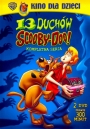 Scooby-Doo: 13 duchów - kompletna seria