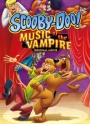 Scooby-Doo Pogromca wampirów