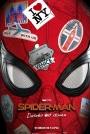 Spider-Man: Daleko od domu /Dvd, B-ray, 3D/