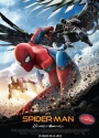 Spider-Man: Homecoming /DVD & Blu-ray 3D/