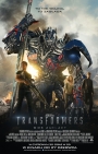 Transformers: Wiek zag?ady /DVD & Blu-ray 3D/