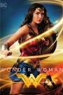 Wonder Woman /DVD & Blu-ray/