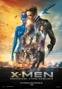 X-Men: Przesz?o??, która nadejdzie /DVD & Blu-ray 3D/