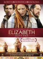 Elizabeth: Złoty wiek