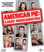 American Pie: Zjazd absolwentów