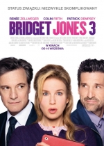 Bridget Jones 3 