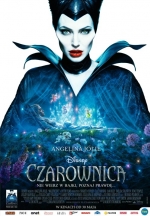 Czarownica /2014/ /DVD & Blu-ray 3D/