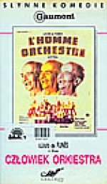 Człowiek Orkiestra