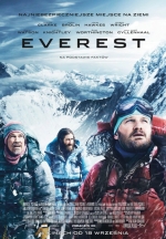 Everest    /DVD & Blu-ray 3D/