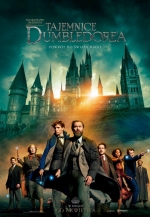Fantastyczne zwierzeta: Tajemnice Dumbledore