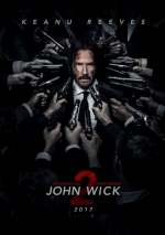John Wick 2 /DVD & Blu-ray/