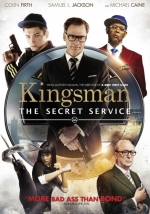 Kingsman: Tajne służby