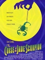 Klątwa Skorpiona