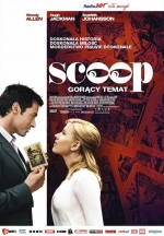 Scoop - Gorący temat