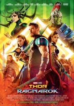 Thor: Ragnarok /DVD & 3D/